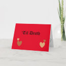 Suche nach gothic einladungen Bis zum tod