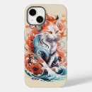 Recherche de kawaii mignon iphone coques Chaton