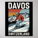 Suche nach davos poster Winter