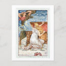 Recherche de pandore cartes postales Mythe