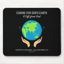 Recherche de terre planète tapis souris Soutenir votre planète locale