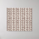 Suche nach ethnisches muster leinwandbilder Tribal