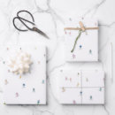 Suche nach snowboard geschenkpapier Skiläufer