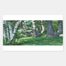 Recherche de colline verte autocollants Arbre