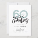 Recherche de soixantième surprise invitations Rose