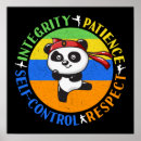 Recherche de combat de karaté posters Tae kwon do