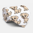 Recherche de labrador cravates Retriever
