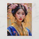 Suche nach traditionelle malerei postkarten Elegant