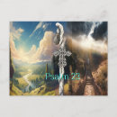 Recherche de psaume cartes postales Religieux