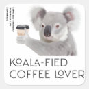 Suche nach kaffeesüchtiger aufkleber Lustig