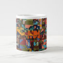 Recherche de l ethiopie tasses Ababa