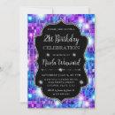 Recherche de mosaïques invitations Fête d'anniversaire