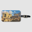 Suche nach athen gepäckanhänger Vintag