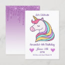 Recherche de colorful anniversaire invitations Magique