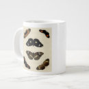 Recherche de chenille tasses Papillons