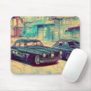 Suche nach retro autos mousepads Klassisch
