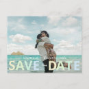 Recherche de plage mariage cartes postales Couple