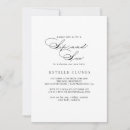 Recherche de visuels invitations Pour elle