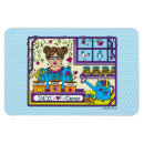 Recherche de grains magnets Pour elle