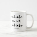Recherche de funny office tasses Typographie