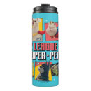 Recherche de ace tasses Dc ligue de superpets