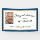 Recherche de retirement Félicitations