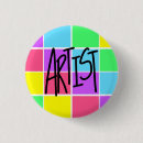 Recherche de arrondi badges Arc en ciel
