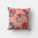 Recherche de couture vintage coussins Abstrait