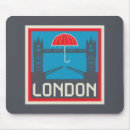 Suche nach stadt von london mousepads Großbritannien