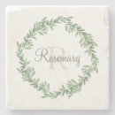 Recherche de romarin dessous de verres Botanique