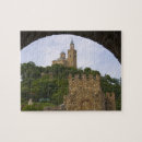 Suche nach festung puzzle Architektur