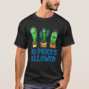 Suche nach stacheln tshirts Sarkastisch
