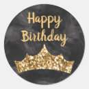 Recherche de anniversaire adolescent autocollants Fête d'anniversaire