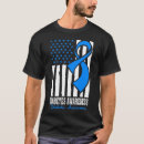 Recherche de type 1 diabetes tshirts Conscience