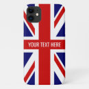 Recherche de uk flag iphone coques Anglais