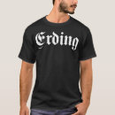 Recherche de musique écrite tshirts Graphique