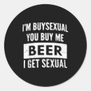 Suche nach retro bier aufkleber Lustig