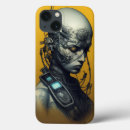 Recherche de cyber iphone coques Noir