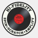 Suche nach schallplatten aufkleber Turntable