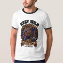 Recherche de panthère tshirts Jungle