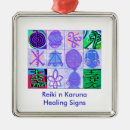 Recherche de reiki ornements Anniversaire