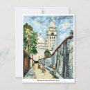 Recherche de montmartre cartes postales Rue