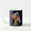 Recherche de oreille tasses Johannes vermeer