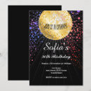 Recherche de soirée dansante disco invitations Parti