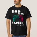 Recherche de jour de jeu tshirts Papa par jour