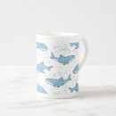 Recherche de de baleine tasses Animal