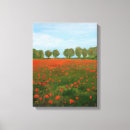 Suche nach mohnblume leinwandbilder Malen