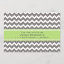 Recherche de employé de bureau invitations Moderne