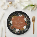 Recherche de floral wedding assiettes Pour eux