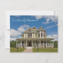 Suche nach neue adressenmitteilungen einladungen Adressenänderung